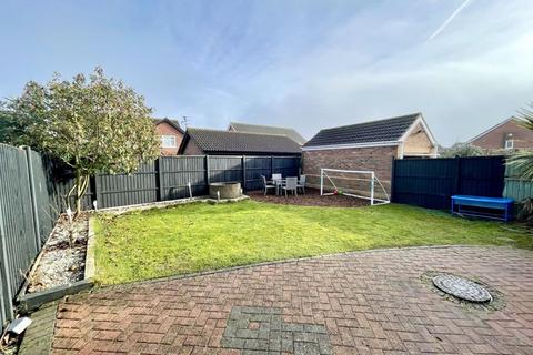 10a Chaffinch Drive, Cleethorpes, DN35 0ST