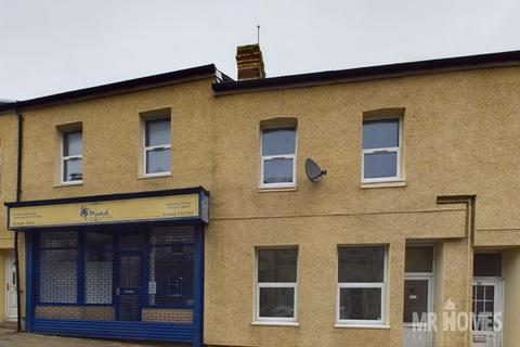 2 bedroom apartment for sale, Main Street Barry, CF63 2HN
