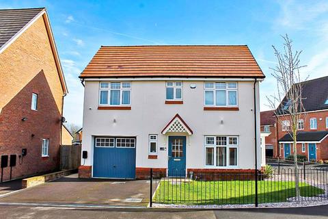 11 Ambergate Road, Bilston, WV14 0SB