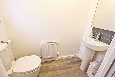 11 Ambergate Road, Bilston, WV14 0SB