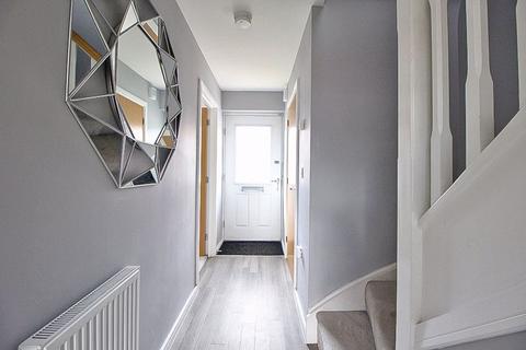 11 Ambergate Road, Bilston, WV14 0SB