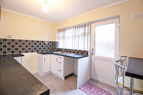 2 bedroom terraced house for sale, Chichester Avenue, Dudley, DY2 9JJ