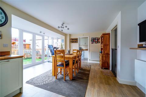 4 bedroom detached house for sale, 13 Blackthorn Road, Tenbury Wells, Worcestershire