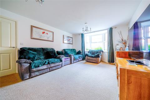 4 bedroom detached house for sale, 13 Blackthorn Road, Tenbury Wells, Worcestershire