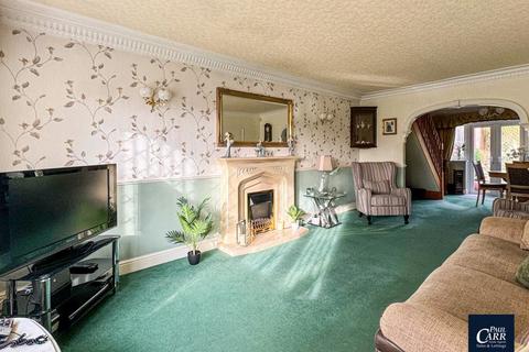 2 bedroom semi-detached bungalow for sale, Blackthorn Crescent, Hazelslade, WS12 0SW