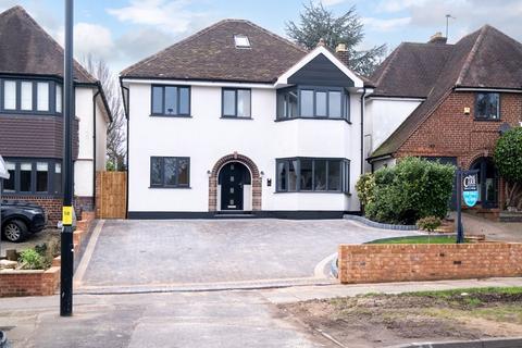 5 bedroom detached house for sale, Eachelhurst Road, Sutton Coldfield