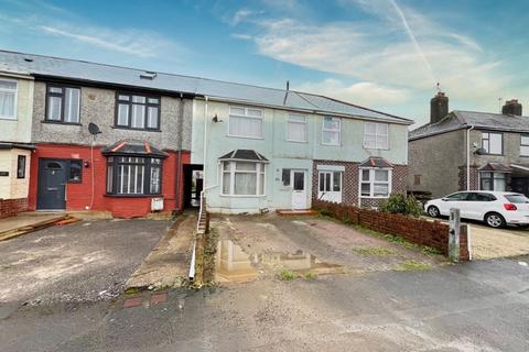 3 bedroom semi-detached house for sale - 33 Jubilee Crescent, Bridgend, CF31 3AY