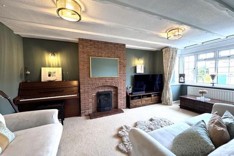 4 bedroom detached house for sale, Beighton Close, Four Oaks, Sutton Coldfield, B74 4YA