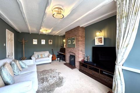 4 bedroom detached house for sale, Beighton Close, Four Oaks, Sutton Coldfield, B74 4YA