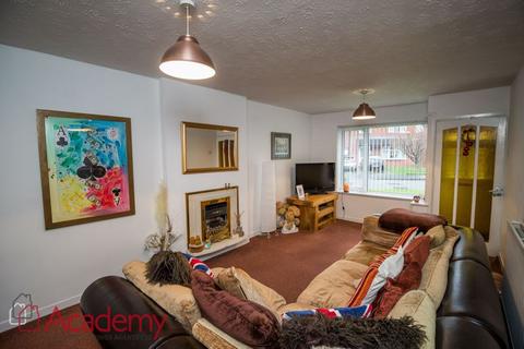 3 bedroom detached house for sale, Humber Close, Widnes