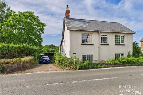 3 bedroom detached house for sale, Washford, Watchet