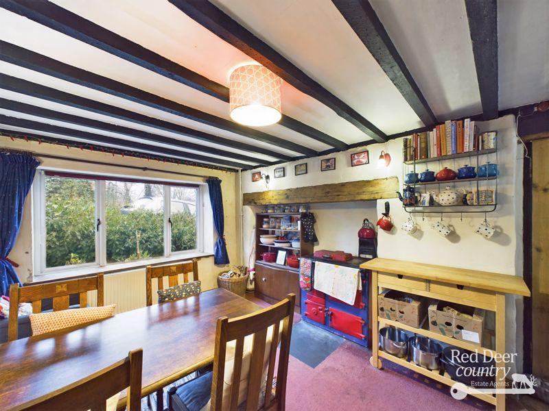 Breakfast Room