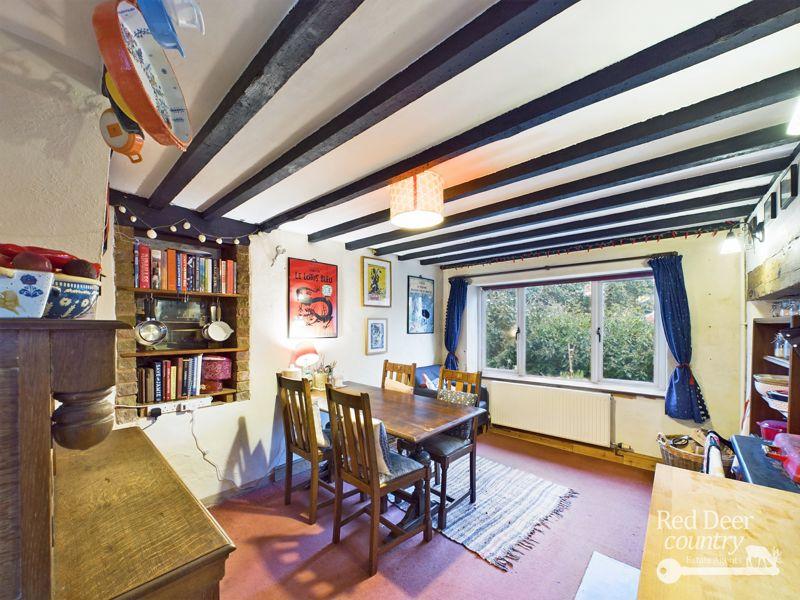 Breakfast Room