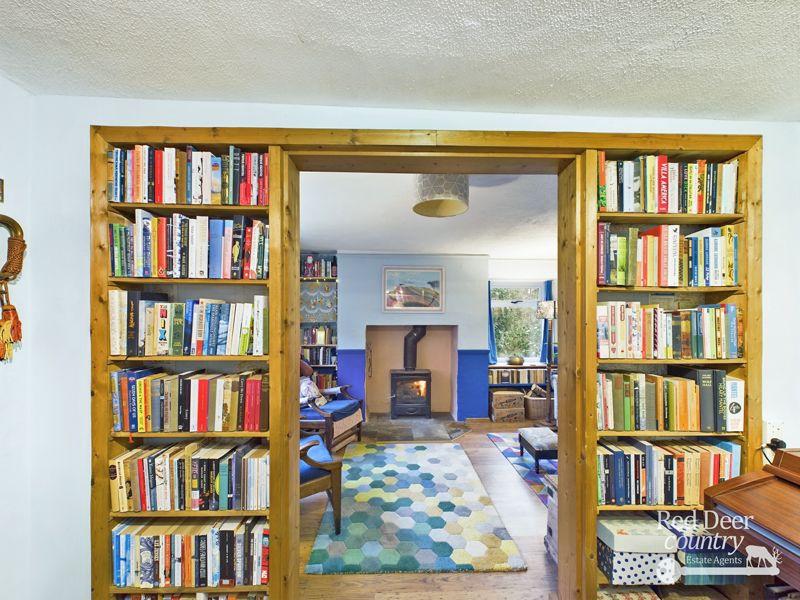 Book Shelvs