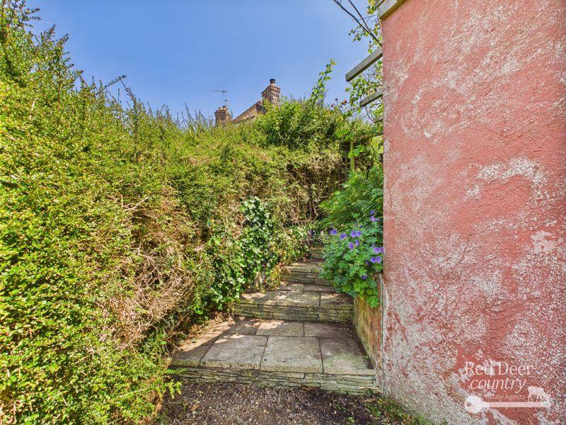 Steps