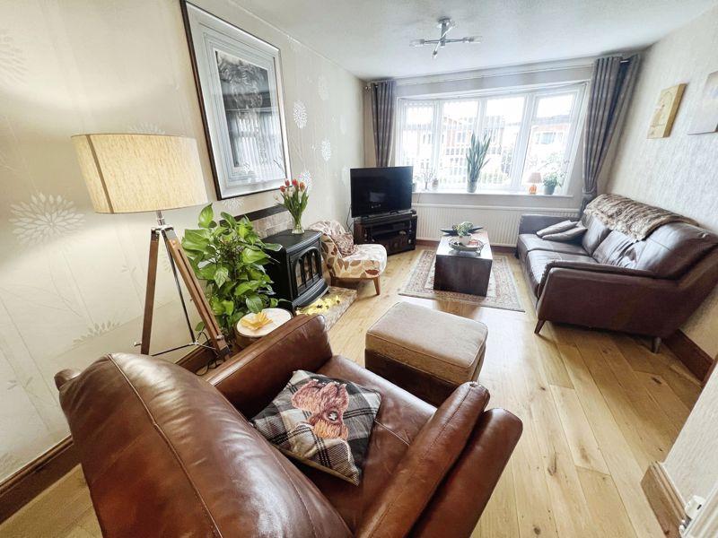 Darvel Close, Breightmet 4 bed detached house for sale £349,950