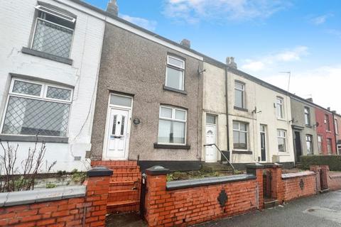 2 bedroom terraced house for sale, Bury Road, Breightmet -FOR SALE BY AUCTION