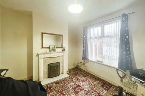 2 bedroom terraced house for sale, Bury Road, Breightmet -FOR SALE BY AUCTION