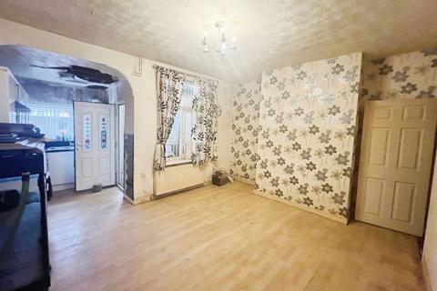 2 bedroom terraced house for sale - Bury Road, Breightmet -FOR SALE BY AUCTION