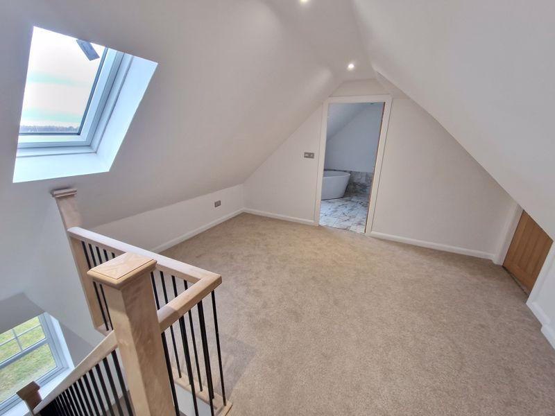 Second Floor Landing