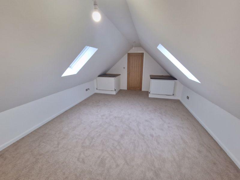 Bedroom Five