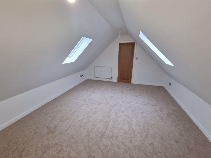 Bedroom Six