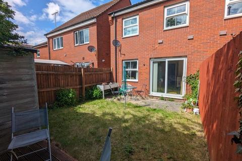 3 bedroom semi-detached house for sale, Windfall Way, Longlevens, Gloucester