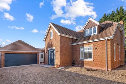 5 bedroom detached house for sale, Wexham Woods, Slough, SL3