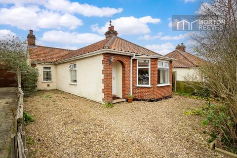 2 bedroom detached bungalow for sale, Coldershaw Road, Norwich, Norfolk