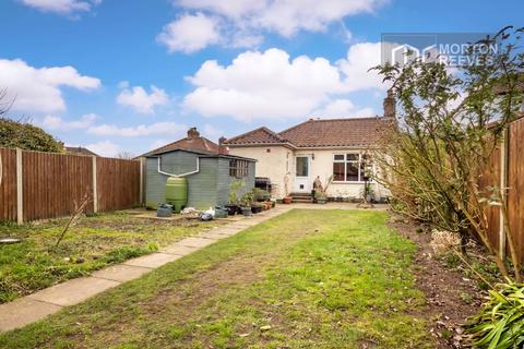 2 bedroom detached bungalow for sale, Coldershaw Road, Norwich, Norfolk