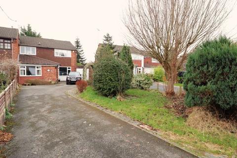 4 bedroom semi-detached house for sale, Rugby Drive, Tytherington