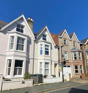2 bedroom flat to rent - Beckford Road,Cowes