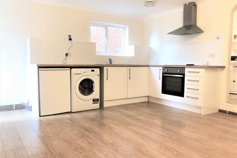 1 bedroom flat to rent, Beckford Road,Cowes