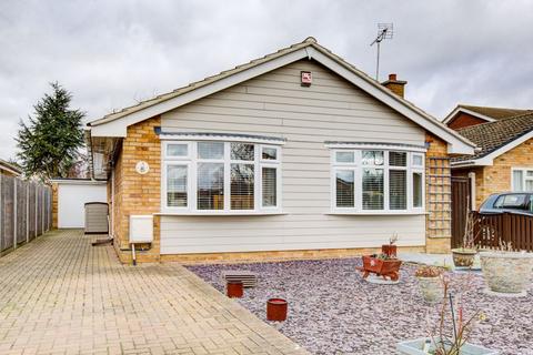 3 bedroom bungalow for sale, Patten Close Marks Tey