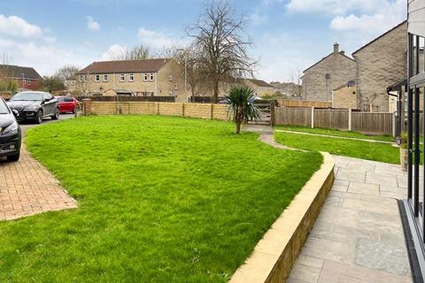 4 bedroom end of terrace house for sale, The Grove, Frome