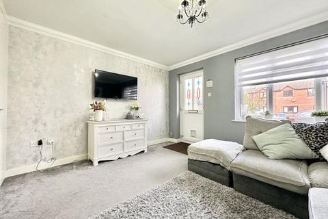 1 bedroom flat for sale, Rosemary Gardens, Poole BH12