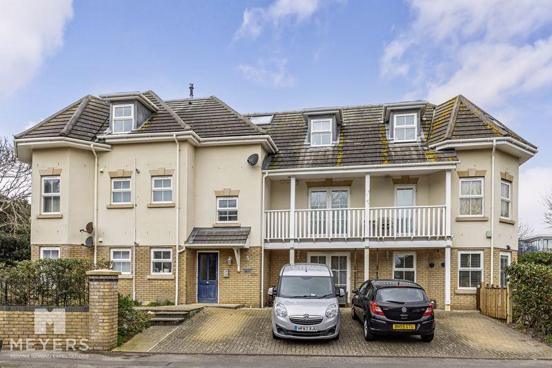 Wollaston Heights, 4 Wollaston Road... 2 bed apartment for sale £260,000