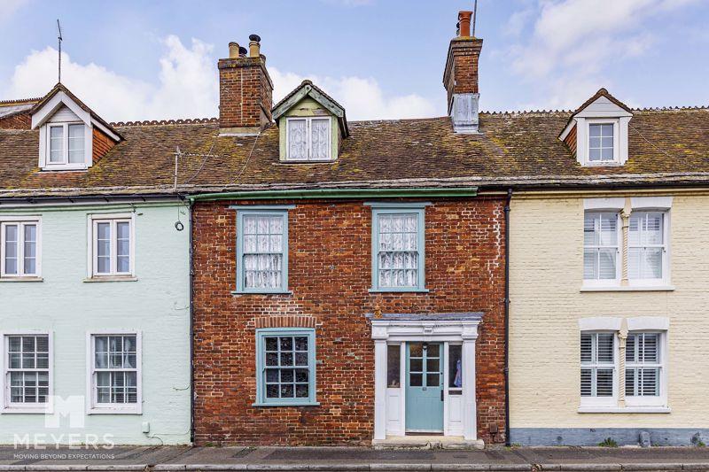 Bridge Street, Christchurch, BH23 4 bed house for sale £900,000