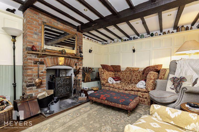 Bridge Street, Christchurch, BH23 4 bed house for sale £900,000