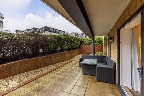 2 bedroom apartment for sale - The Point, Marina Close, Bournemouth, BH5
