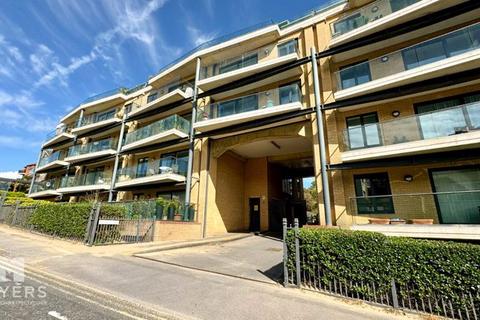 2 bedroom apartment for sale, The Point, Marina Close, Bournemouth, BH5