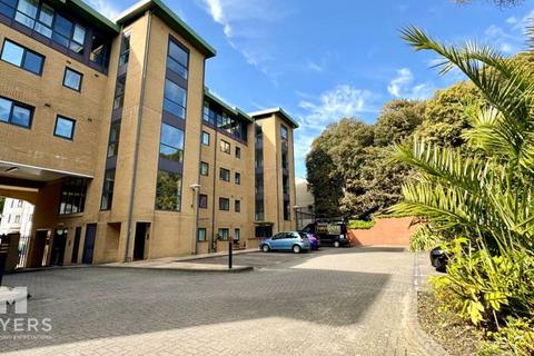 2 bedroom apartment for sale, The Point, Marina Close, Bournemouth, BH5