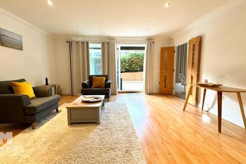 2 bedroom apartment for sale, The Point, Marina Close, Bournemouth, BH5