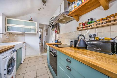 2 bedroom terraced house for sale, Grenville Road, Southsea