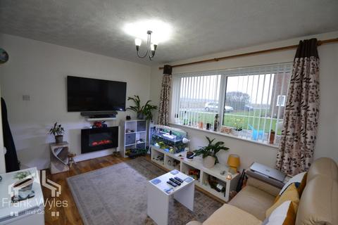 1 bedroom end of terrace house for sale, Calder Close, Lytham St. Annes