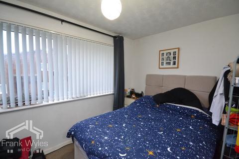 1 bedroom end of terrace house for sale, Calder Close, Lytham St. Annes