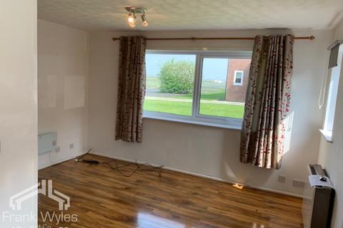 1 bedroom end of terrace house for sale, Calder Close, Lytham St. Annes