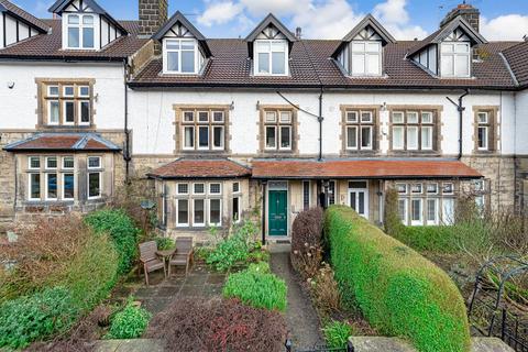 Flat 1, 113 Bolling Road, Ilkley, LS29 8PN