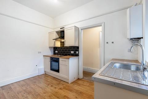 Flat 1, 113 Bolling Road, Ilkley, LS29 8PN
