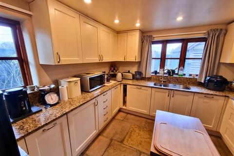 3 bedroom detached house for sale, East Street, Pembridge, Leominster, Herefordshire, HR6 9HA